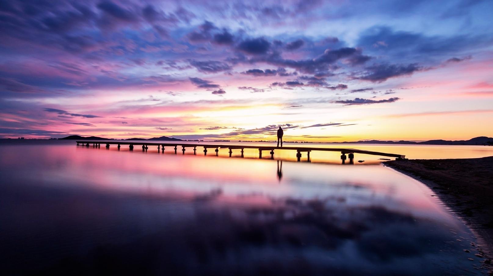 New Build - 2 Bedroom 2 Bathroom Apartment in La Manga del Mar Menor - La Manga  - Murcia