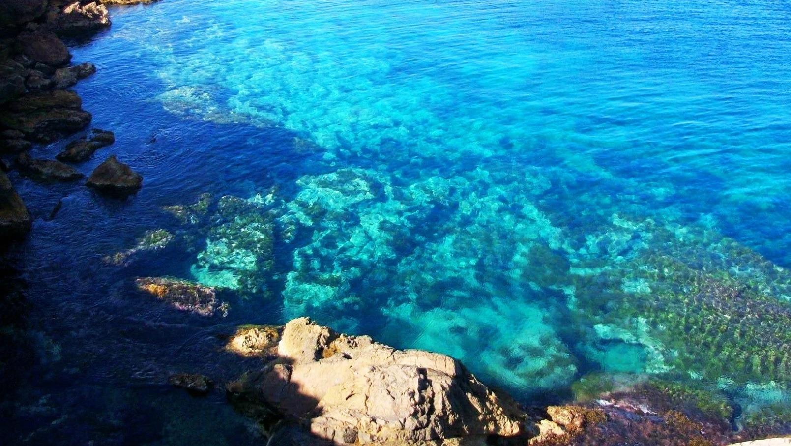 New Build - 2 Bedroom 2 Bathroom Apartment in La Manga del Mar Menor - La Manga  - Murcia