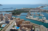 40-1422-115-10-115/63374, 2 Bedroom 2 Bathroom Apartment in La Manga del Mar Menor