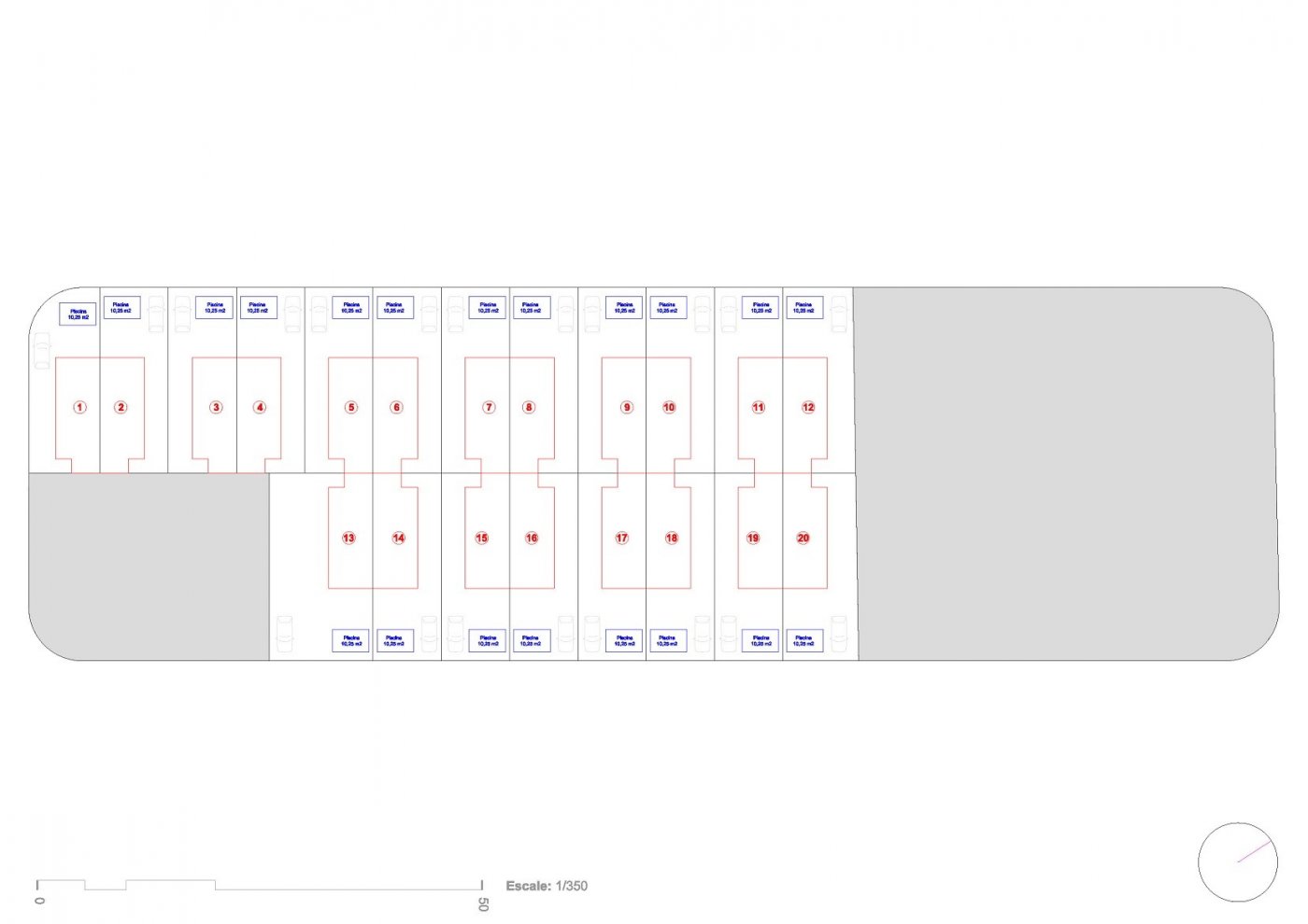 For sale - 3 Bedroom 2 Bathroom Villa in Daya Nueva - Daya Nueva  - Alicante