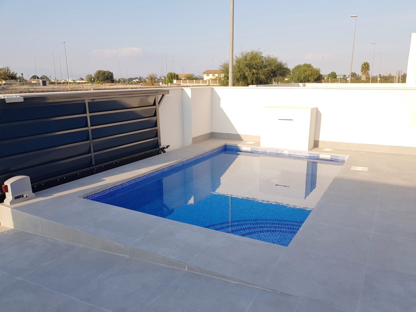 For sale - 3 Bedroom 2 Bathroom Villa in Daya Nueva - Daya Nueva  - Alicante
