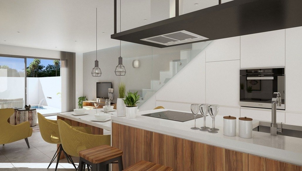 For sale - 3 Bedroom 2 Bathroom Villa in Daya Nueva - Daya Nueva  - Alicante