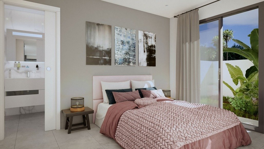 For sale - 3 Bedroom 2 Bathroom Villa in Daya Nueva - Daya Nueva  - Alicante