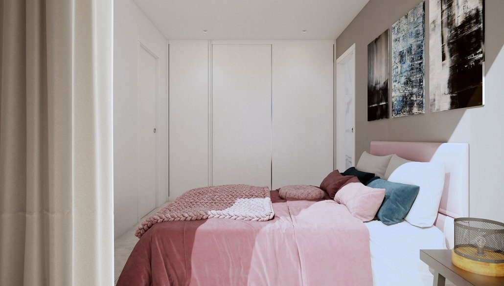 For sale - 3 Bedroom 2 Bathroom Villa in Daya Nueva - Daya Nueva  - Alicante