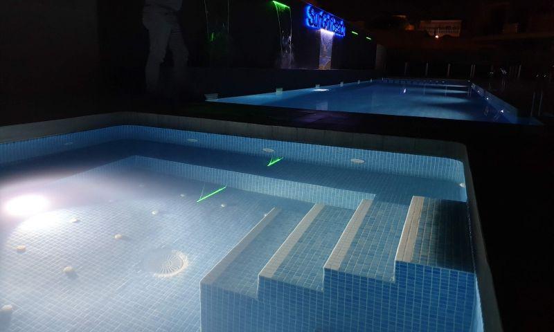 New Build - 2 Bedroom 2 Bathroom Apartment in Villamartin - Las Filipinas  - Alicante