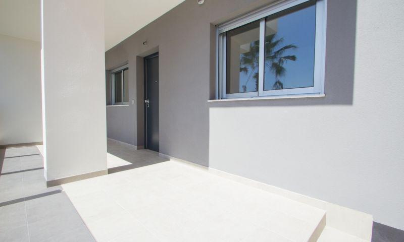 New Build - 2 Bedroom 2 Bathroom Apartment in Villamartin - Las Filipinas  - Alicante