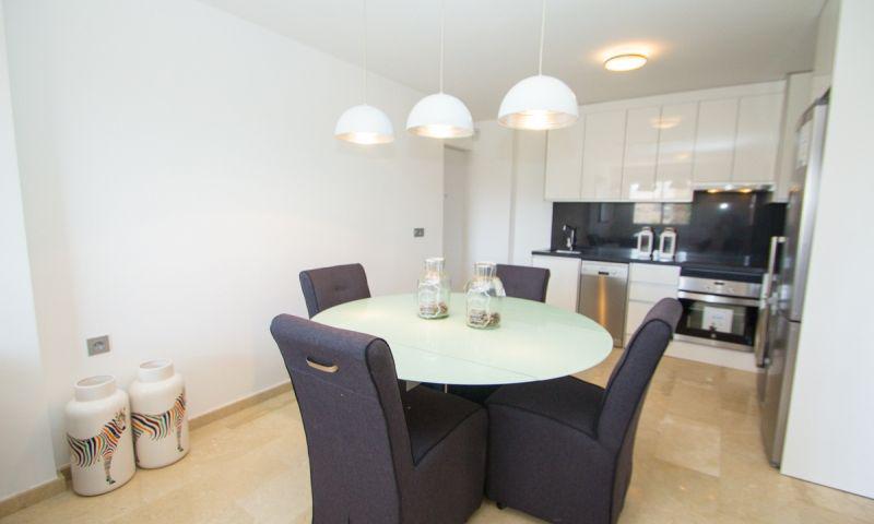 New Build - 2 Bedroom 2 Bathroom Apartment in Villamartin - Las Filipinas  - Alicante
