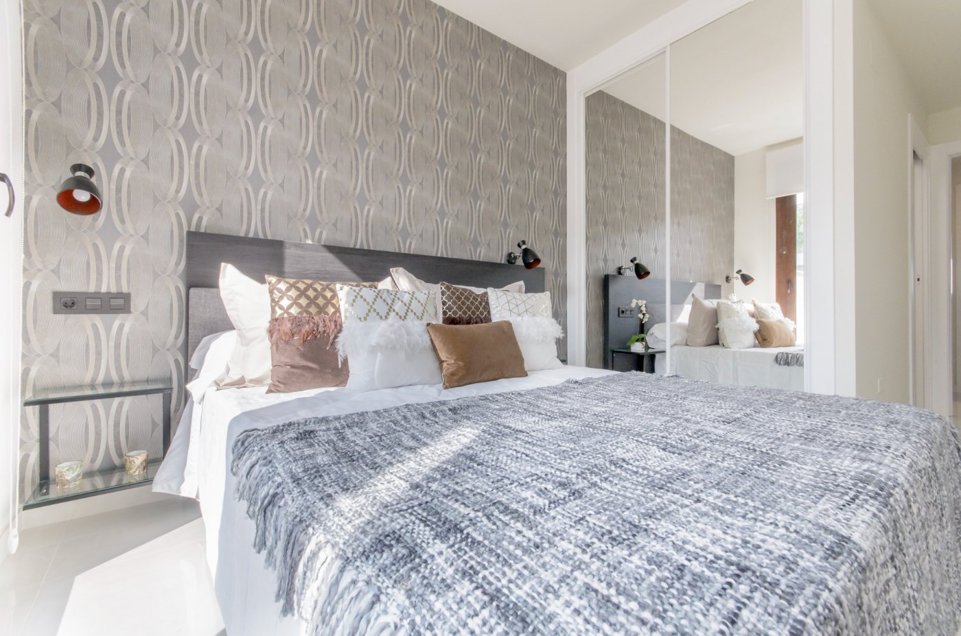 New Build - 2 Bedroom 2 Bathroom Bungalow in Torrevieja - Los Balcones  - Alicante