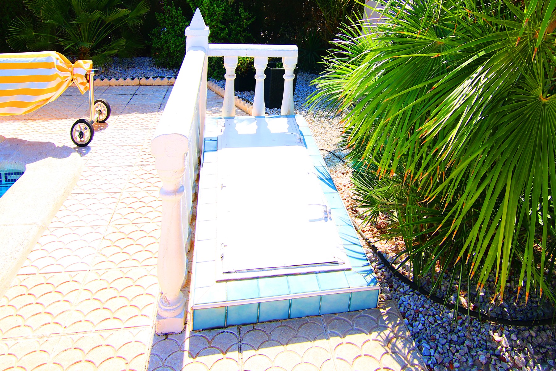 Withdrawn from sale - 3 Bedroom 3 Bathroom Villa in La Florida - La Florida  - Alicante