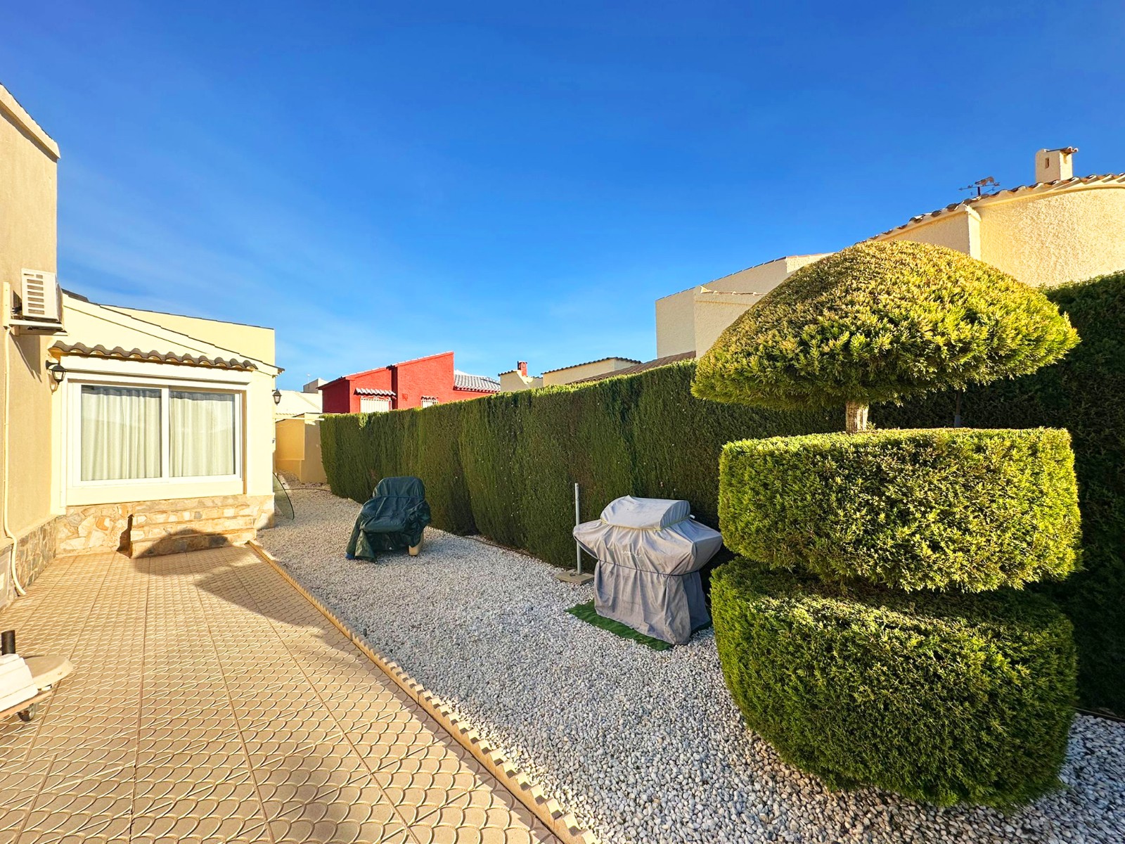 Withdrawn from sale - 3 Bedroom 3 Bathroom Villa in La Florida - La Florida  - Alicante