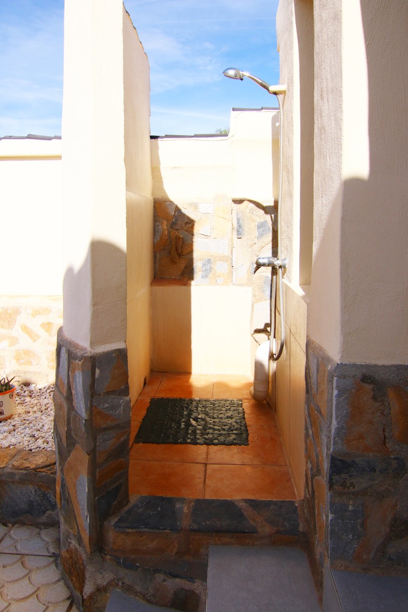 Withdrawn from sale - 3 Bedroom 3 Bathroom Villa in La Florida - La Florida  - Alicante