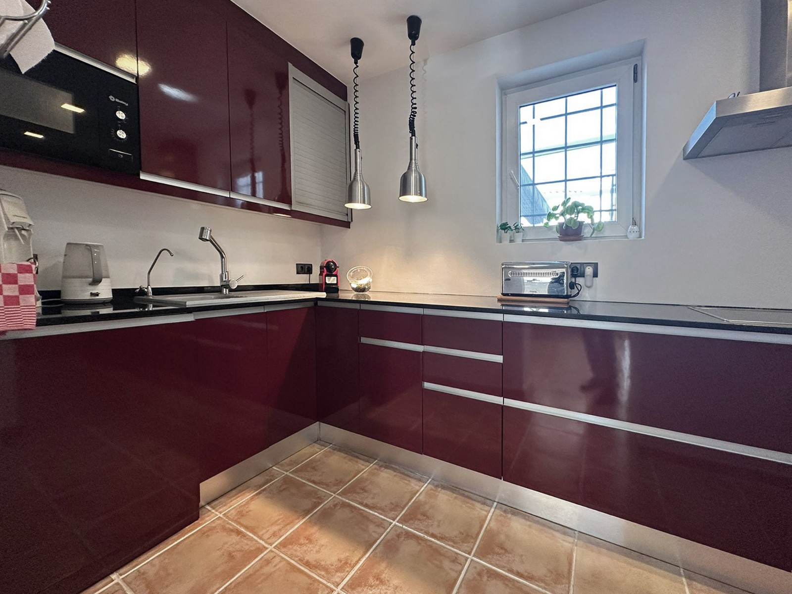 Withdrawn from sale - 3 Bedroom 3 Bathroom Villa in La Florida - La Florida  - Alicante