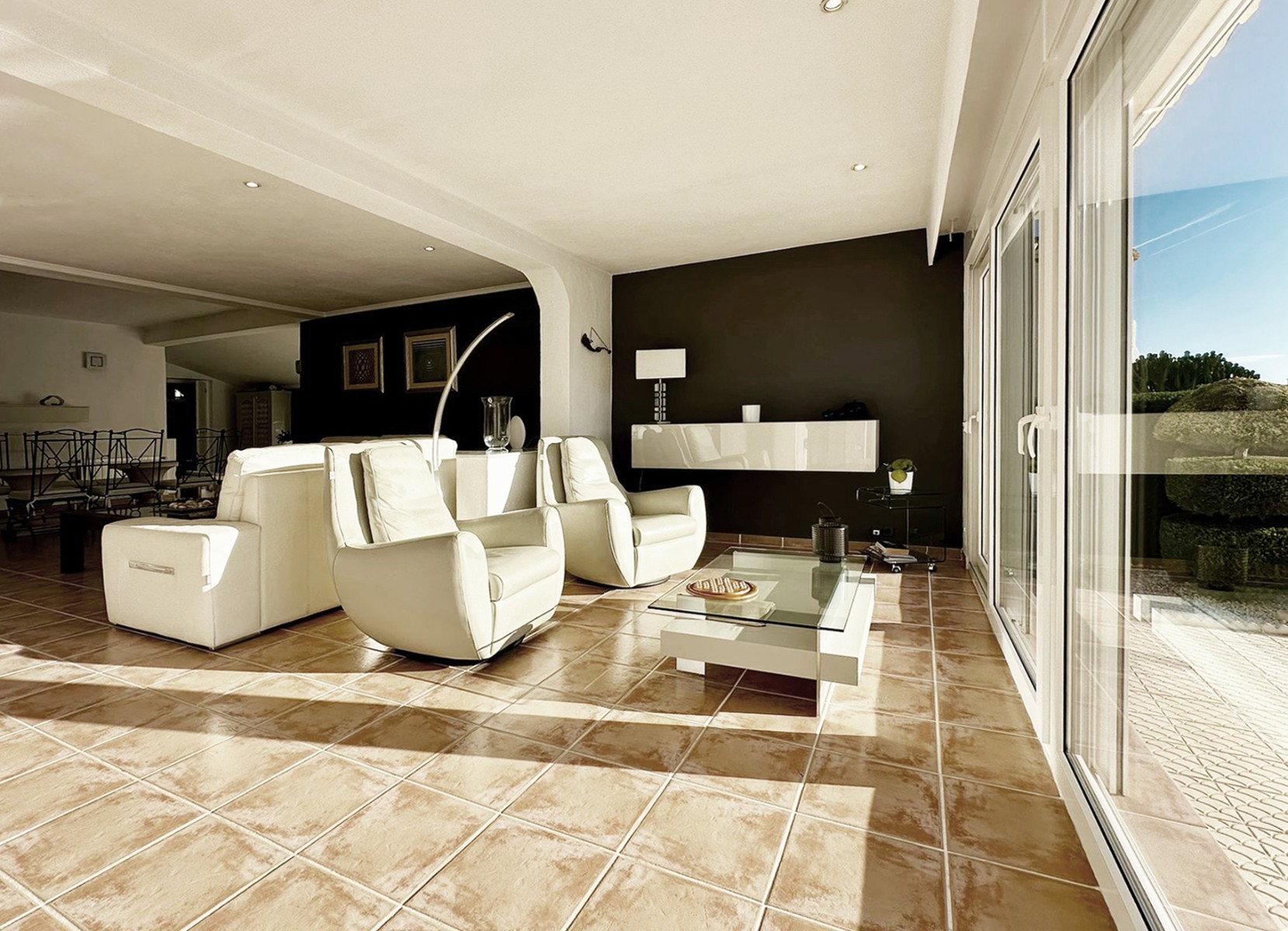 Withdrawn from sale - 3 Bedroom 3 Bathroom Villa in La Florida - La Florida  - Alicante