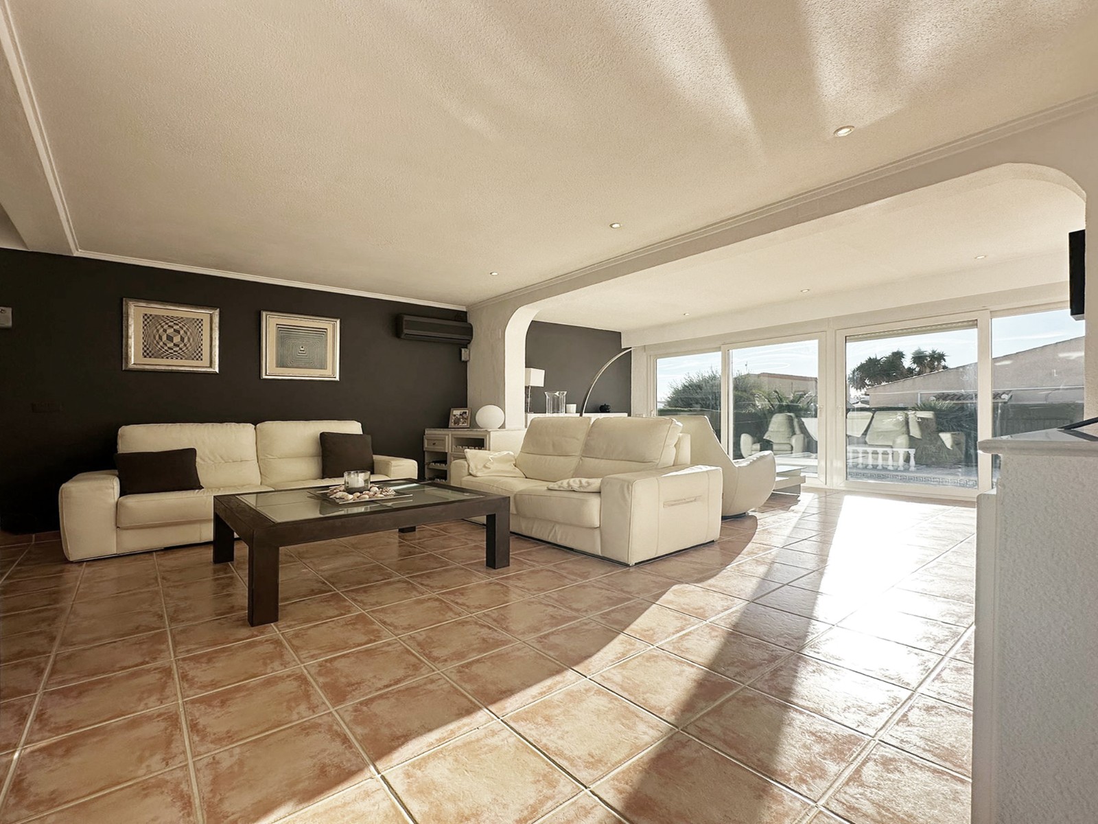 Withdrawn from sale - 3 Bedroom 3 Bathroom Villa in La Florida - La Florida  - Alicante