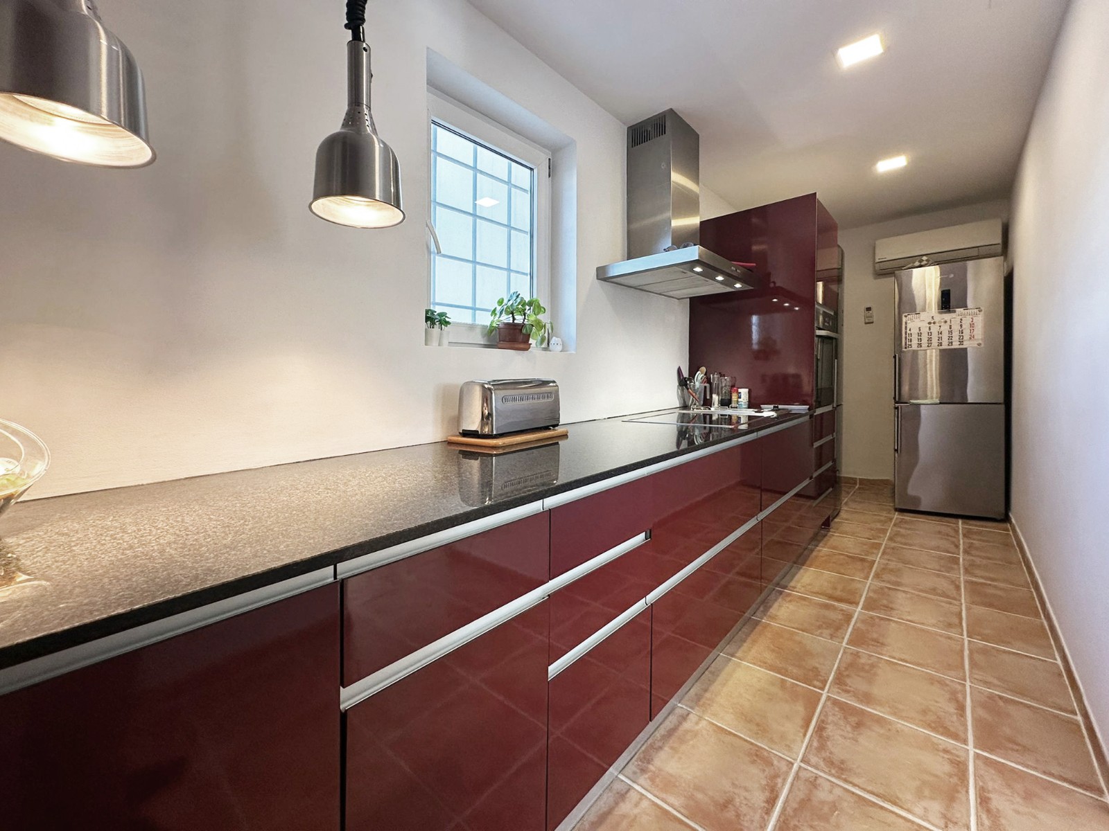 Withdrawn from sale - 3 Bedroom 3 Bathroom Villa in La Florida - La Florida  - Alicante