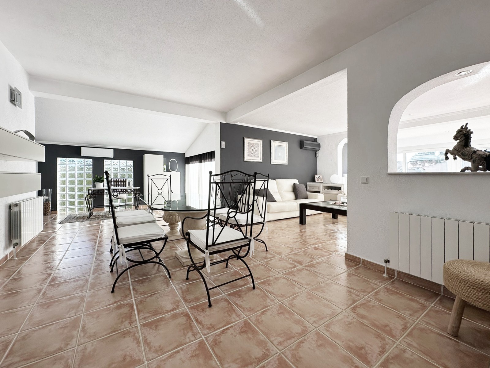 Withdrawn from sale - 3 Bedroom 3 Bathroom Villa in La Florida - La Florida  - Alicante