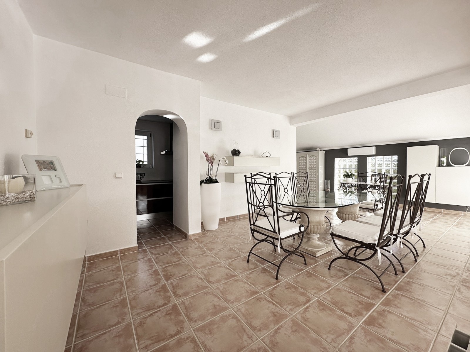 Withdrawn from sale - 3 Bedroom 3 Bathroom Villa in La Florida - La Florida  - Alicante