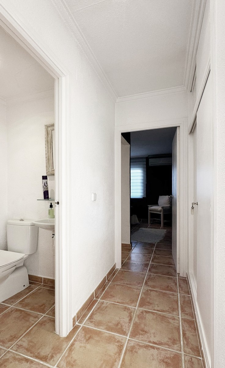 Withdrawn from sale - 3 Bedroom 3 Bathroom Villa in La Florida - La Florida  - Alicante
