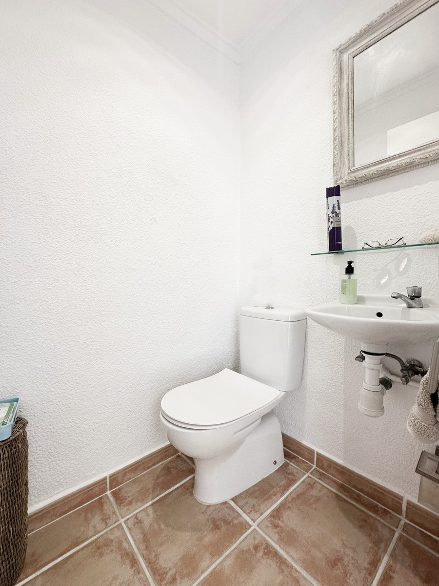 Withdrawn from sale - 3 Bedroom 3 Bathroom Villa in La Florida - La Florida  - Alicante