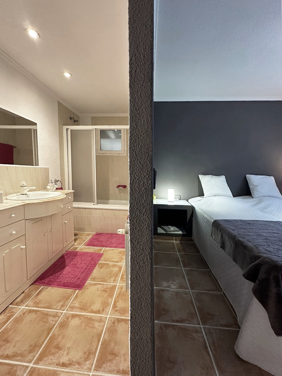 Withdrawn from sale - 3 Bedroom 3 Bathroom Villa in La Florida - La Florida  - Alicante