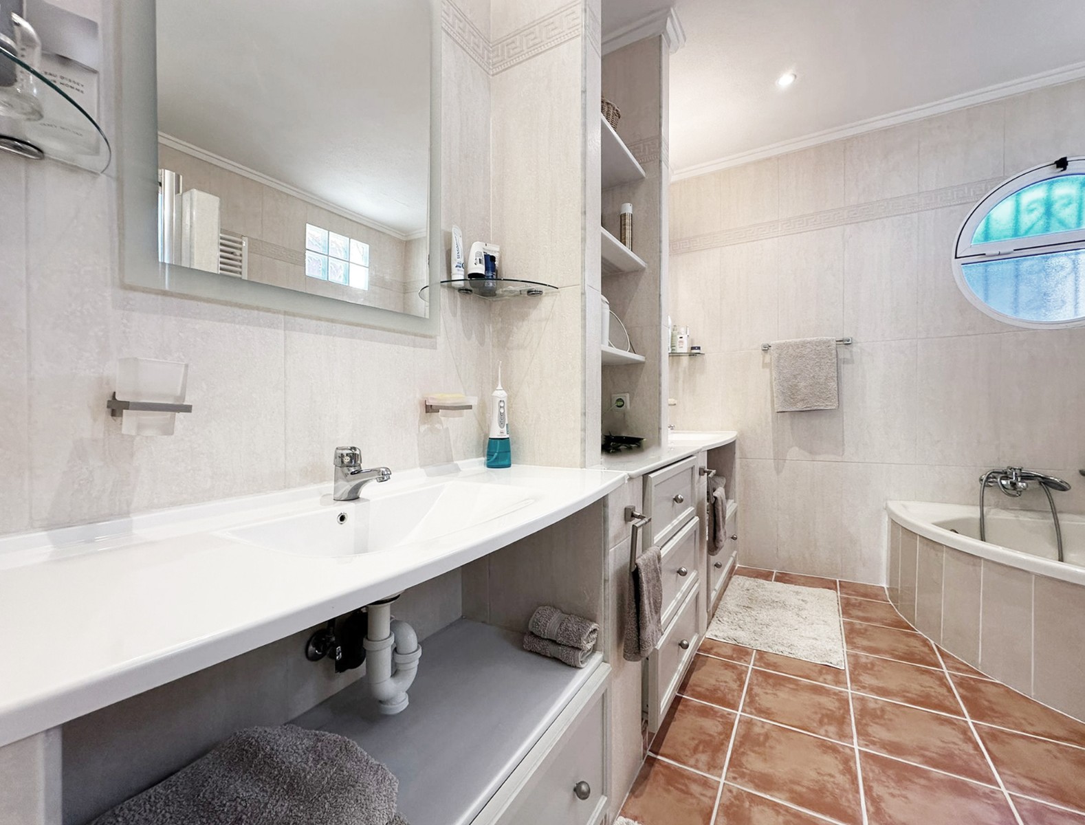 Withdrawn from sale - 3 Bedroom 3 Bathroom Villa in La Florida - La Florida  - Alicante