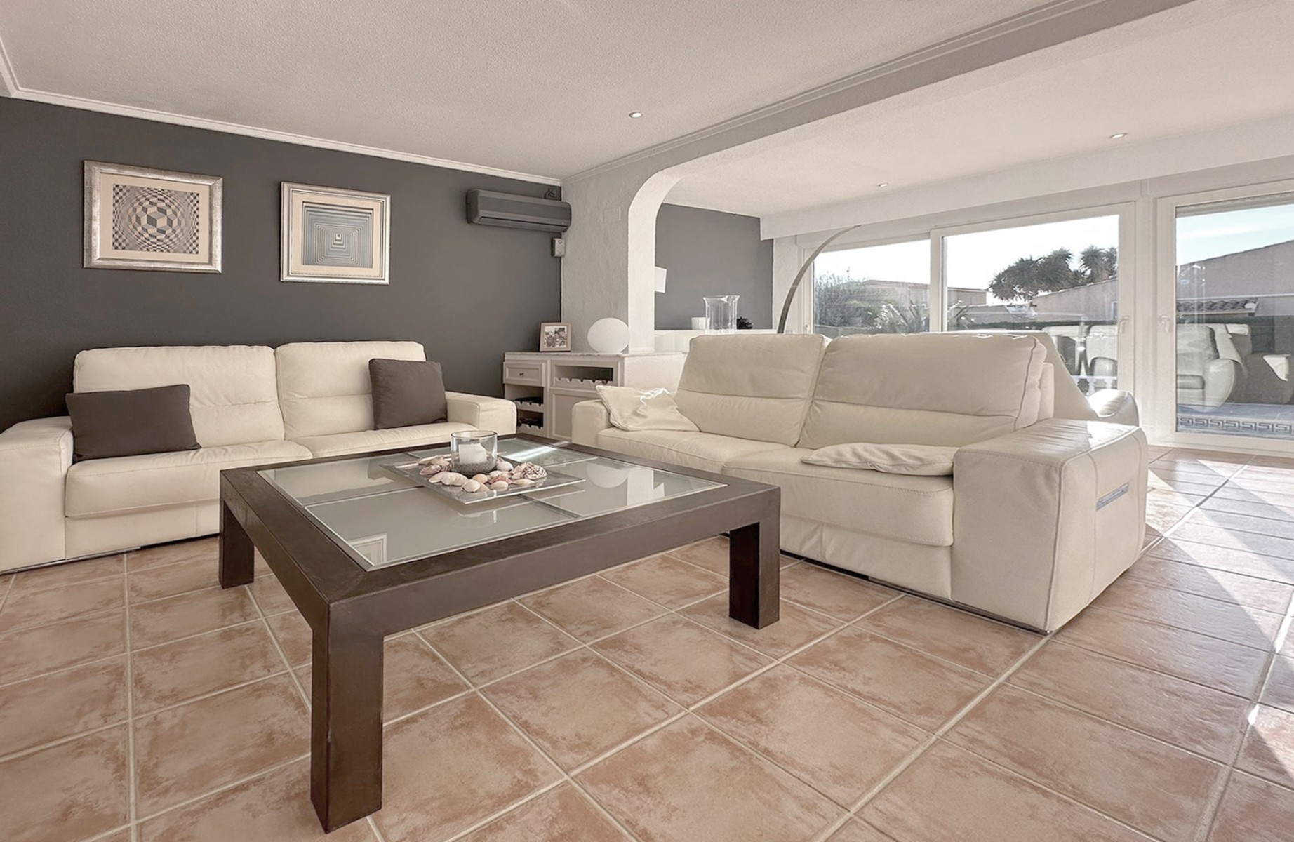 Withdrawn from sale - 3 Bedroom 3 Bathroom Villa in La Florida - La Florida  - Alicante