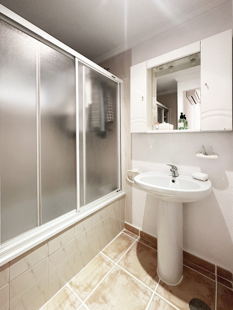 Withdrawn from sale - 3 Bedroom 3 Bathroom Villa in La Florida - La Florida  - Alicante