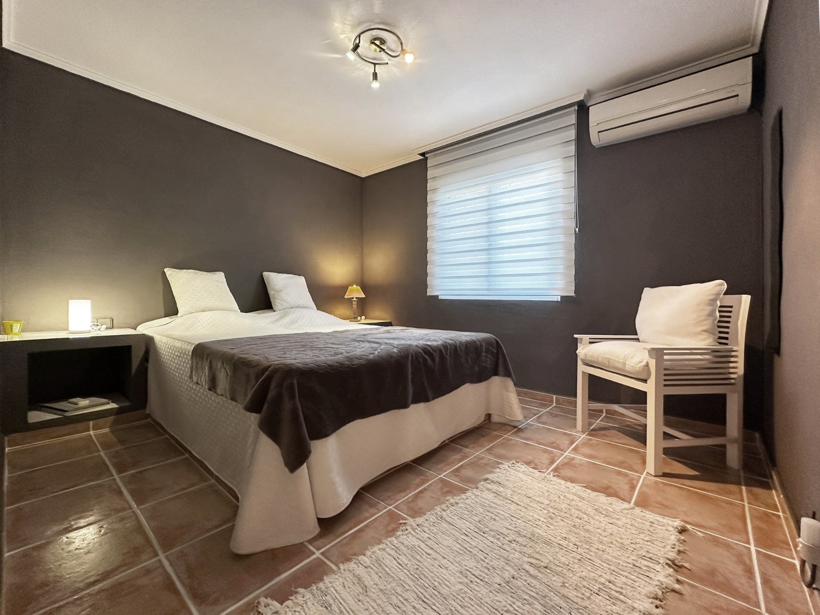 Withdrawn from sale - 3 Bedroom 3 Bathroom Villa in La Florida - La Florida  - Alicante