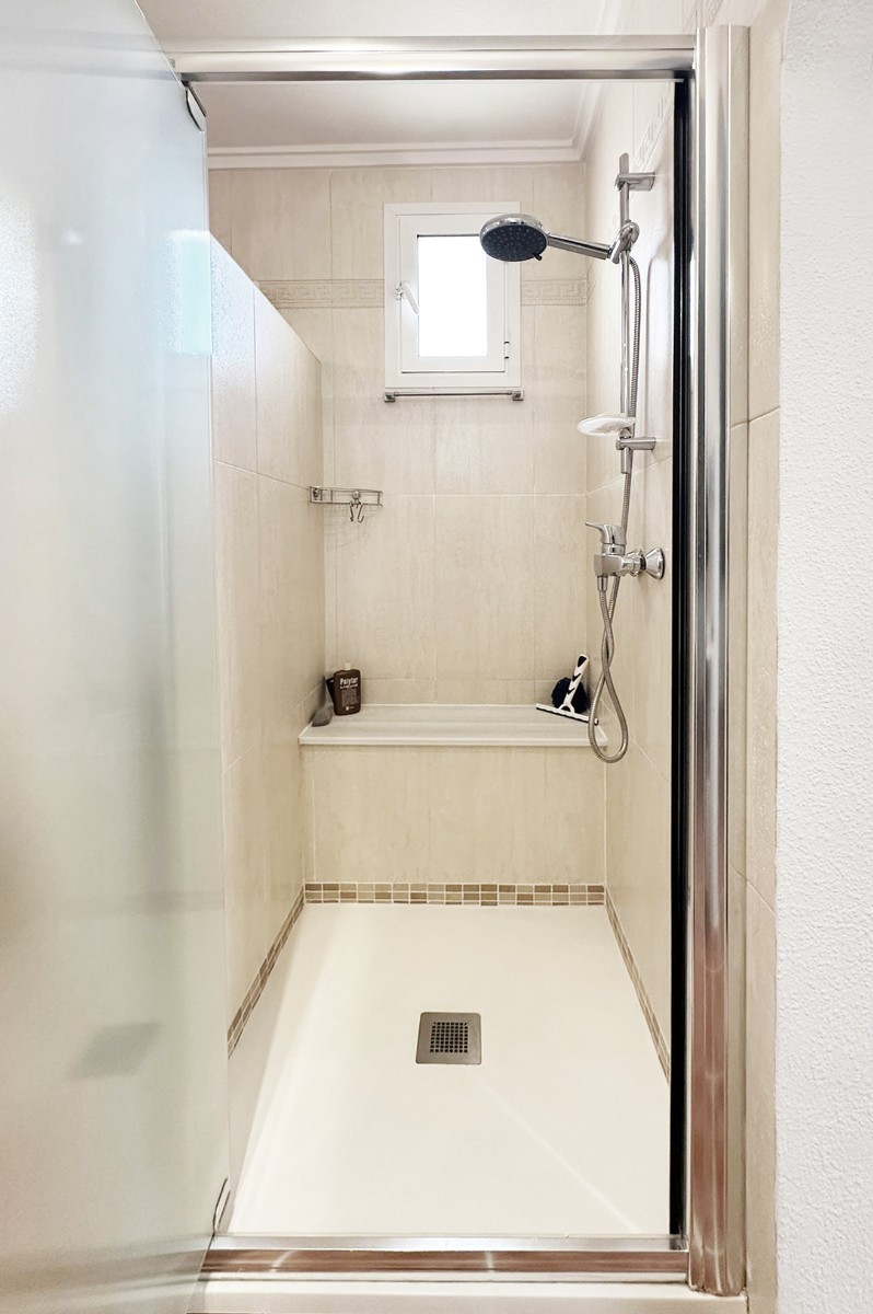 Withdrawn from sale - 3 Bedroom 3 Bathroom Villa in La Florida - La Florida  - Alicante