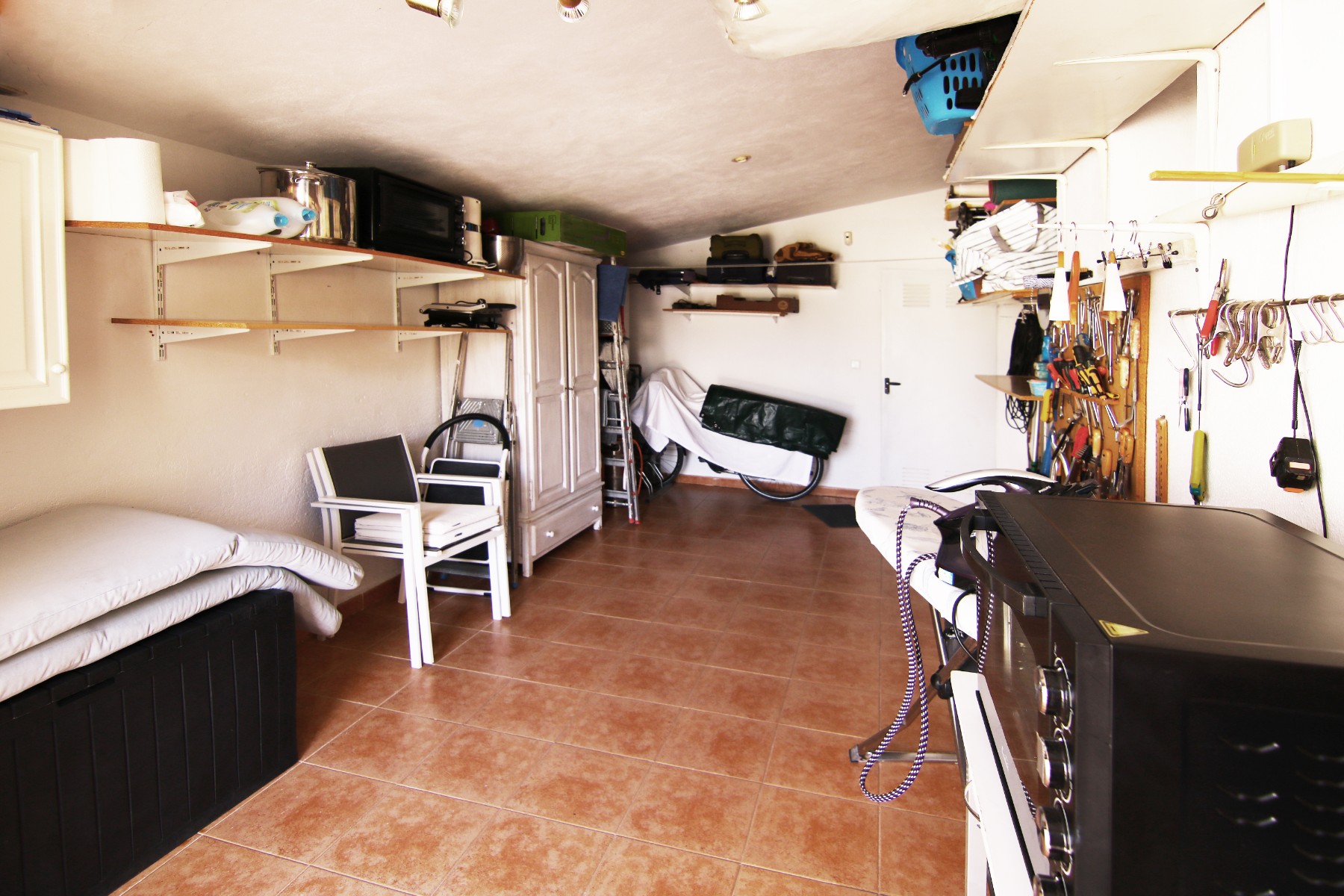 Withdrawn from sale - 3 Bedroom 3 Bathroom Villa in La Florida - La Florida  - Alicante