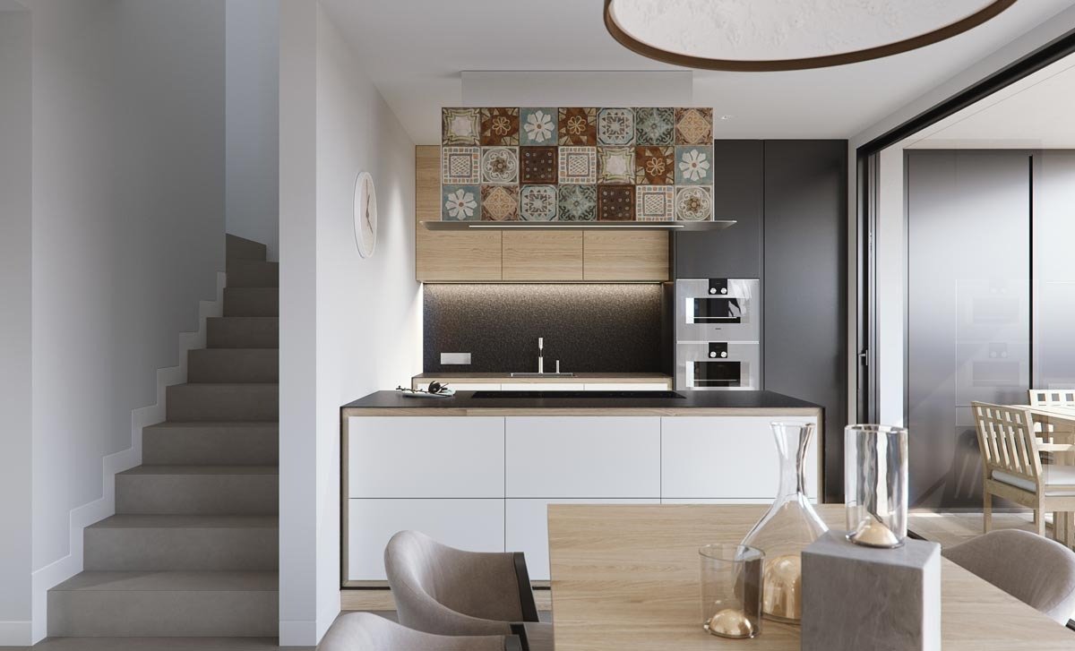 New Build - 3 Bedroom 3 Bathroom Villa in Pilar de La Horadada - Las Higuericas  - Alicante