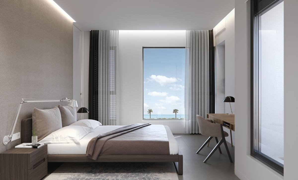 New Build - 3 Bedroom 3 Bathroom Villa in Pilar de La Horadada - Las Higuericas  - Alicante