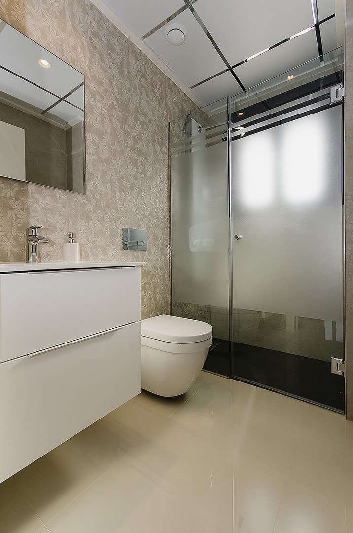 New Build - 4 Bedroom 2 Bathroom Villa in Cabo Roig - Campoamor  - Alicante