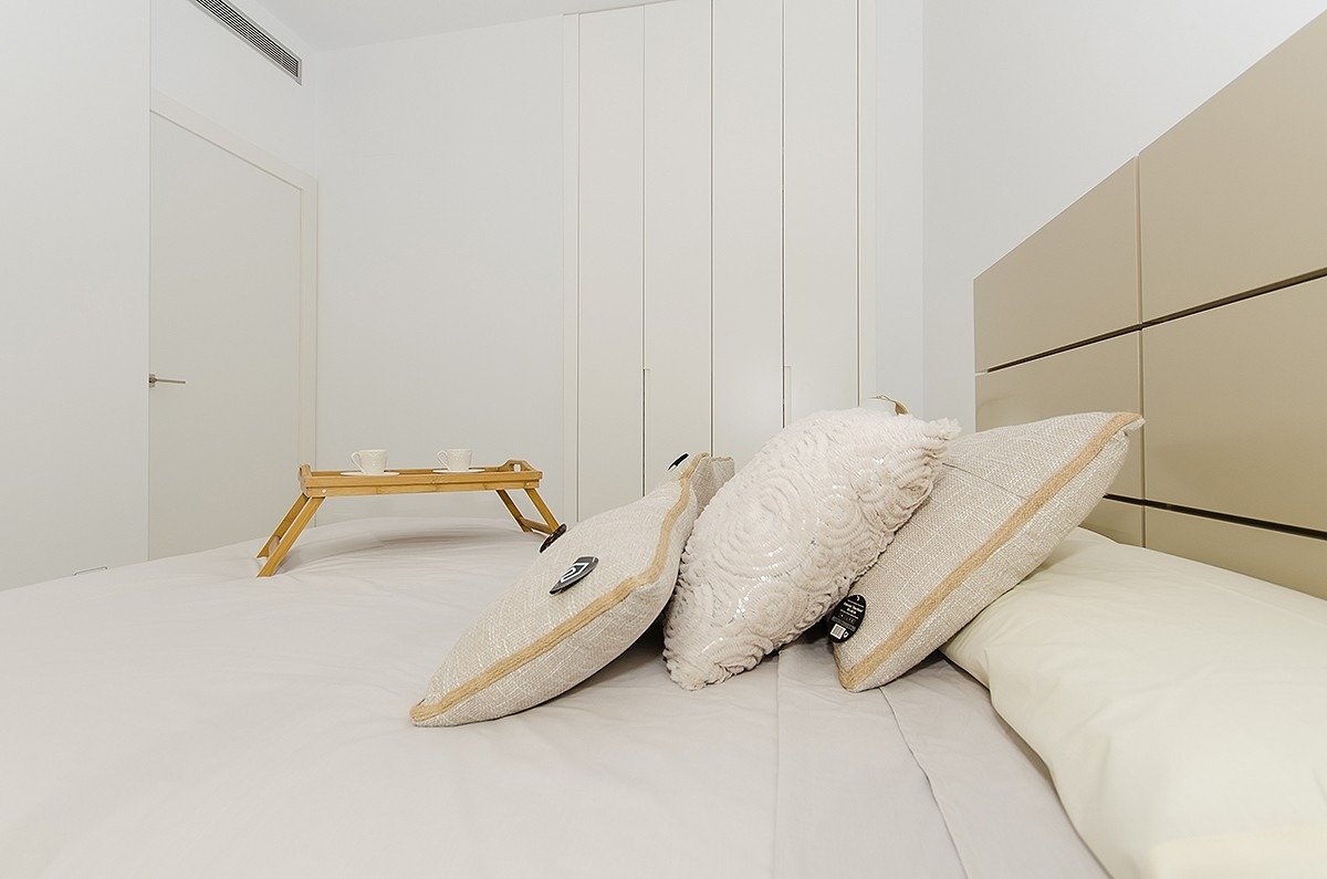 New Build - Key Ready - 4 Bedroom 2 Bathroom Villa in Cabo Roig - Campoamor  - Alicante