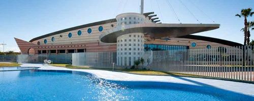 New Build - 3 Bedroom 2 Bathroom Penthouse in Torrevieja - Habaneras  - Alicante