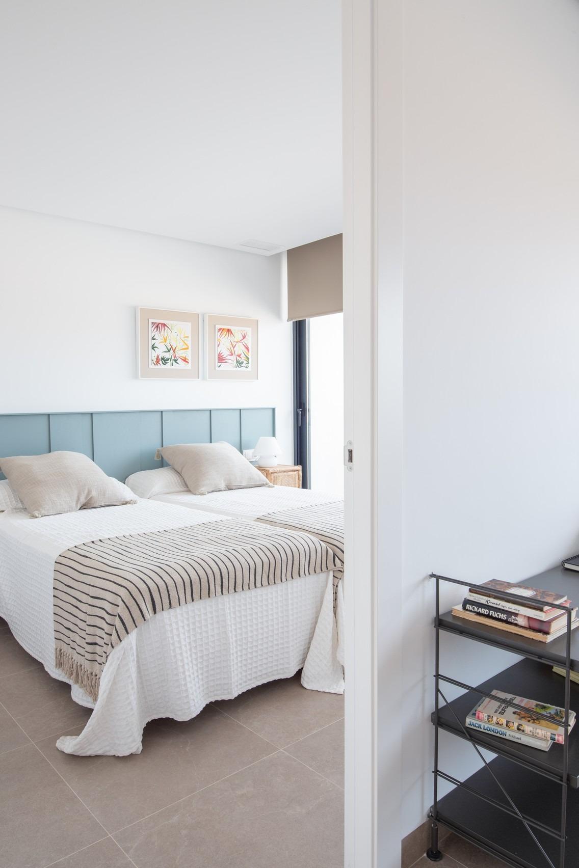 New Build - 4 Bedroom 4 Bathroom Villa in Cabo Roig - Campoamor  - Alicante