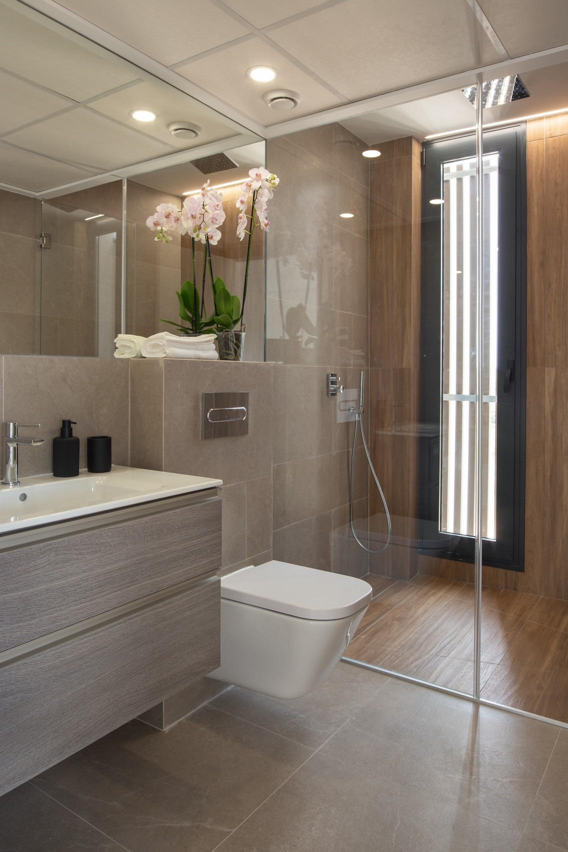 New Build - 4 Bedroom 4 Bathroom Villa in Cabo Roig - Campoamor  - Alicante