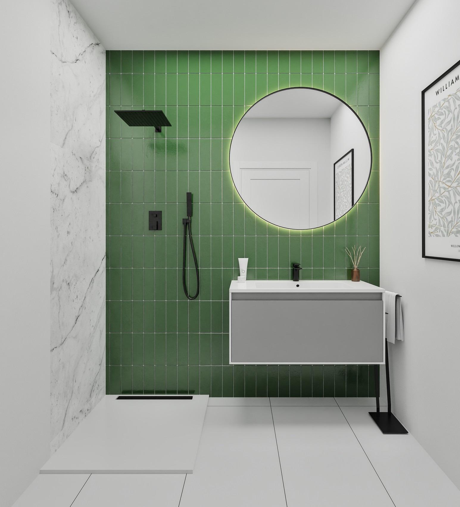 New Build - 2 Bedroom 2 Bathroom Property in San Miguel de Salinas - Pueblo  - Alicante