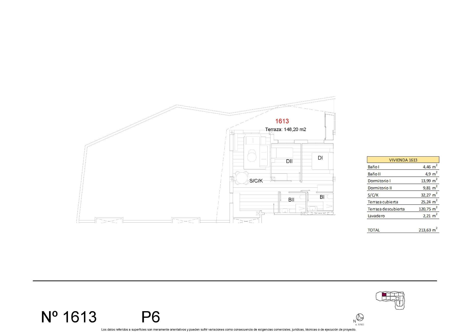 New Build - 2 Bedroom 2 Bathroom Property in San Miguel de Salinas - Pueblo  - Alicante