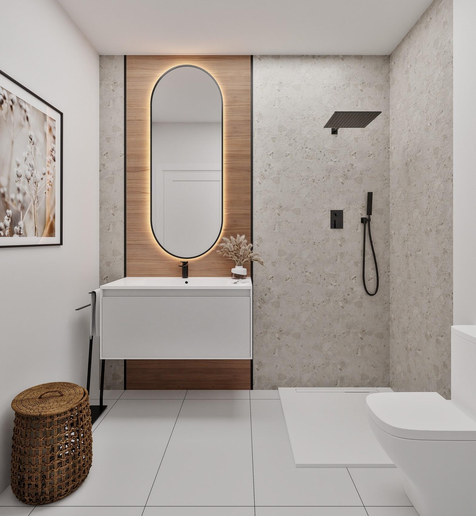 New Build - 2 Bedroom 2 Bathroom Property in San Miguel de Salinas - Pueblo  - Alicante