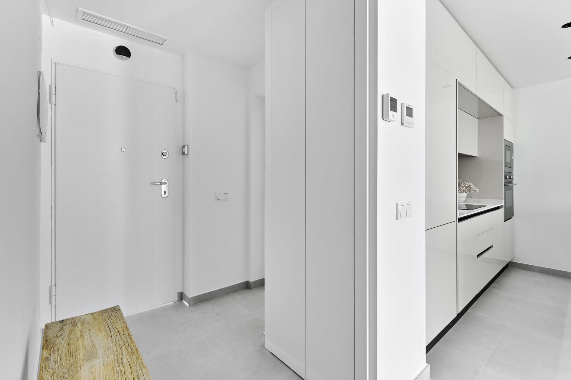 New Build - 2 Bedroom 2 Bathroom Bungalow in Torrevieja - La Veleta  - Alicante