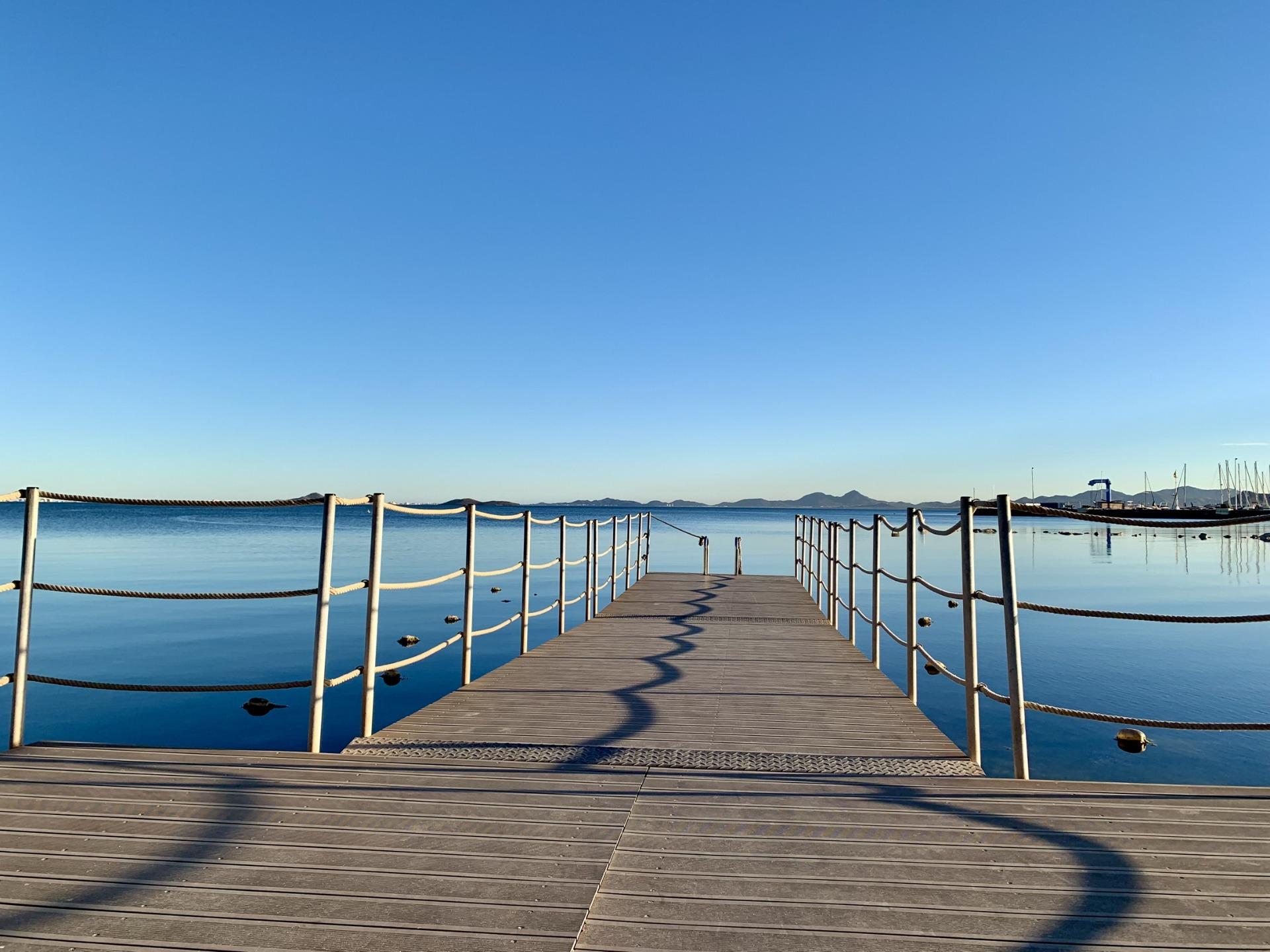 New Build - 3 Bedroom 3 Bathroom Villa in Los Alcazares - Playa la Atascadera  - Murcia