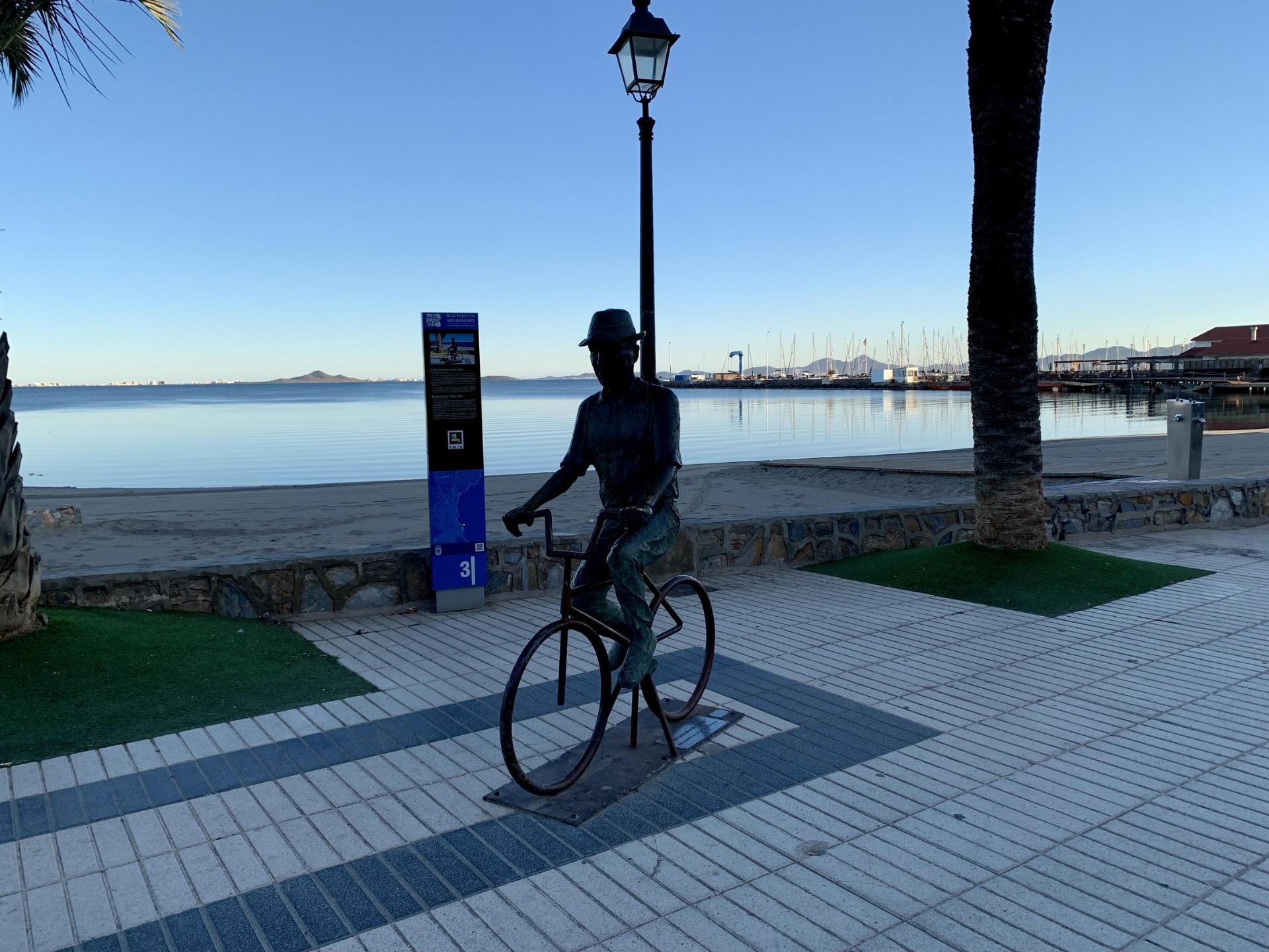 New Build - 3 Bedroom 3 Bathroom Villa in Los Alcazares - Playa la Atascadera  - Murcia