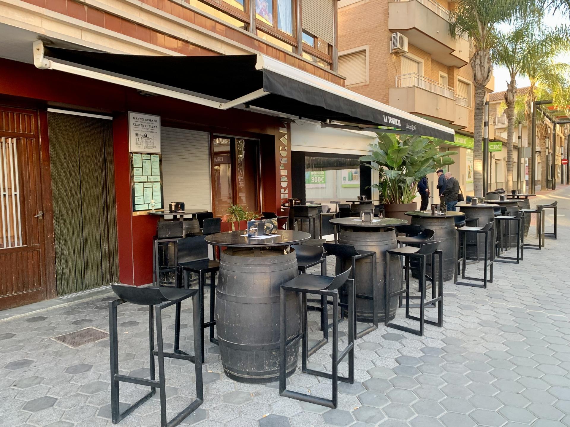 New Build - 3 Bedroom 3 Bathroom Villa in Los Alcazares - Playa la Atascadera  - Murcia