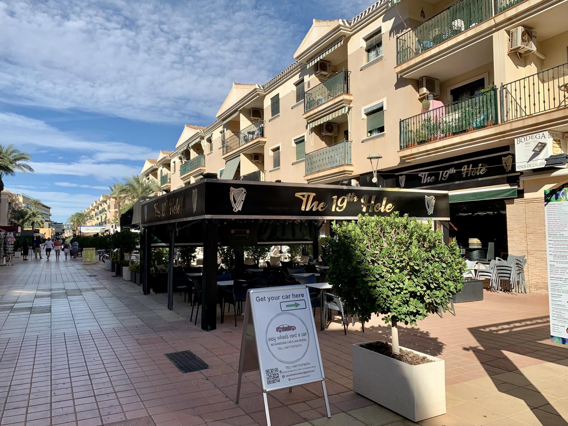 New Build - 3 Bedroom 3 Bathroom Villa in Los Alcazares - Playa la Atascadera  - Murcia