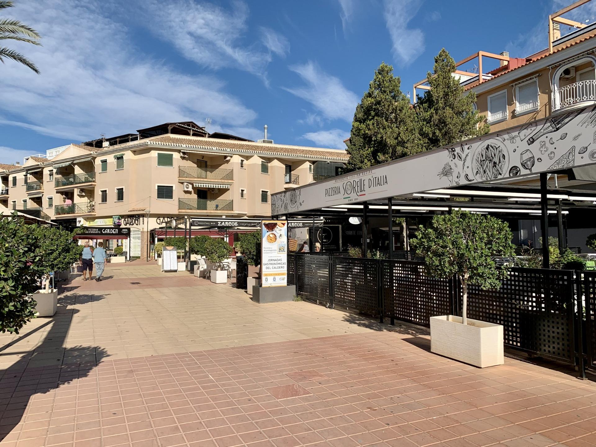 New Build - 3 Bedroom 3 Bathroom Villa in Los Alcazares - Playa la Atascadera  - Murcia