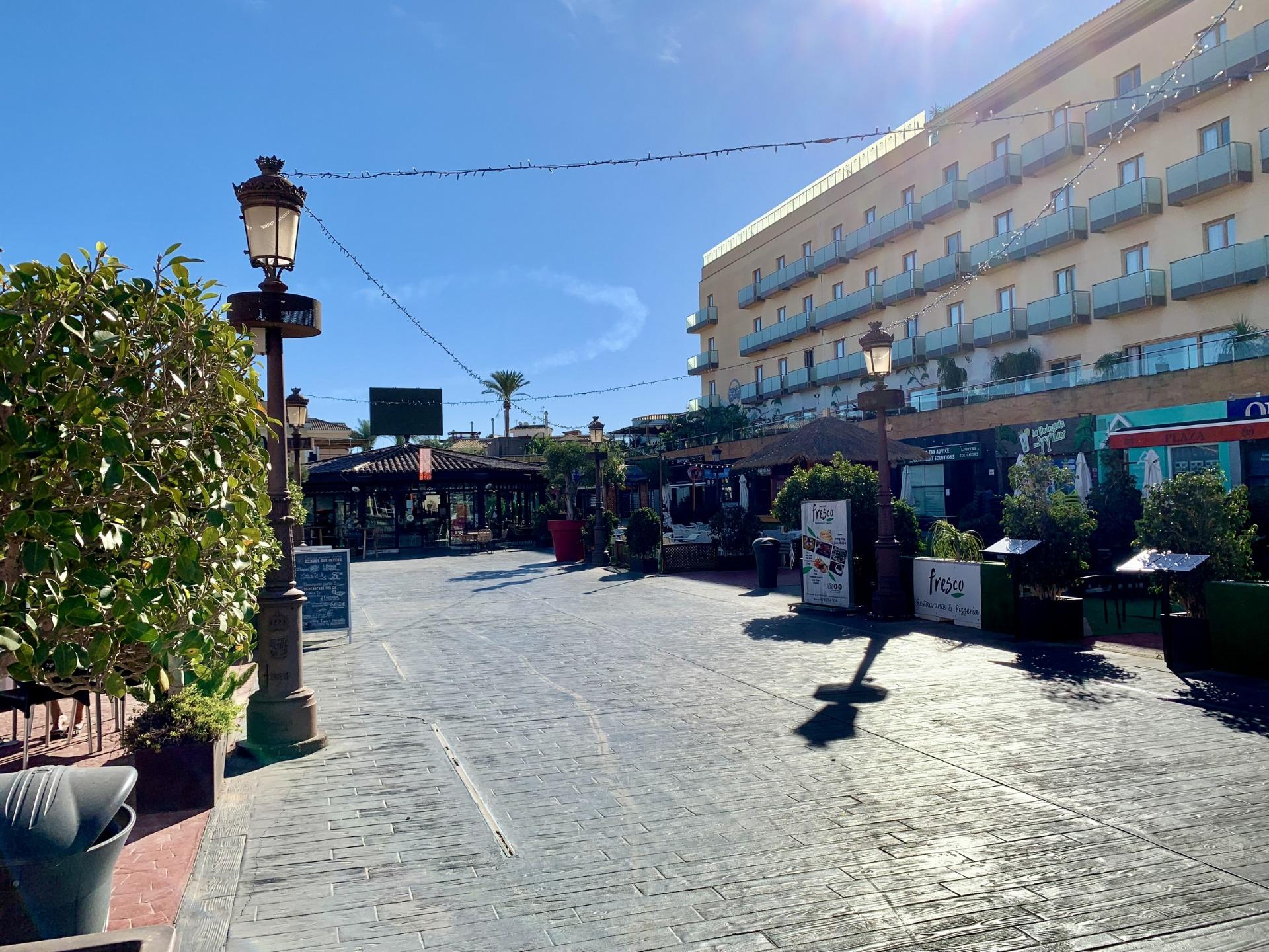 New Build - 3 Bedroom 3 Bathroom Villa in Los Alcazares - Playa la Atascadera  - Murcia