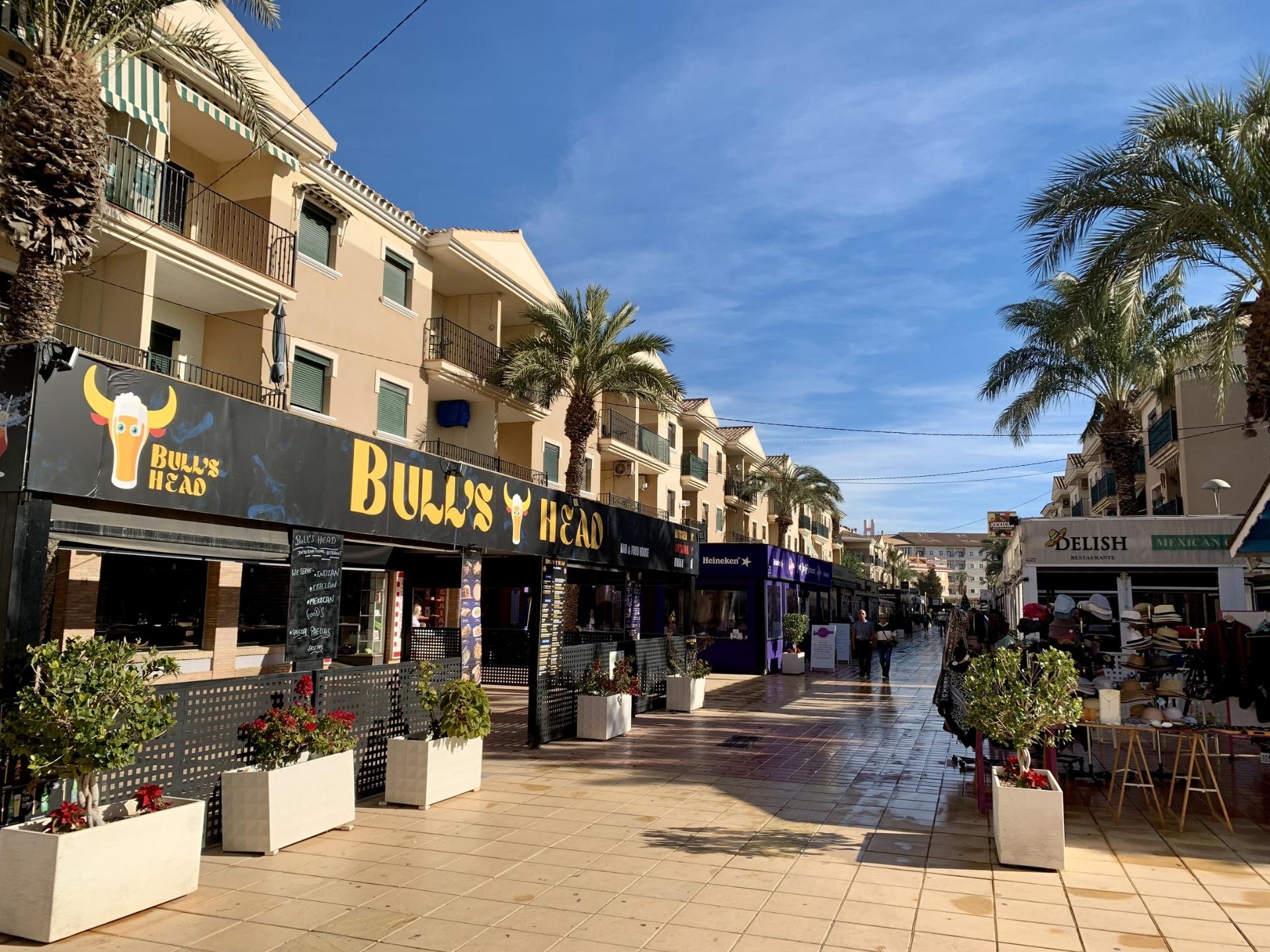 New Build - 3 Bedroom 3 Bathroom Villa in Los Alcazares - Playa la Atascadera  - Murcia