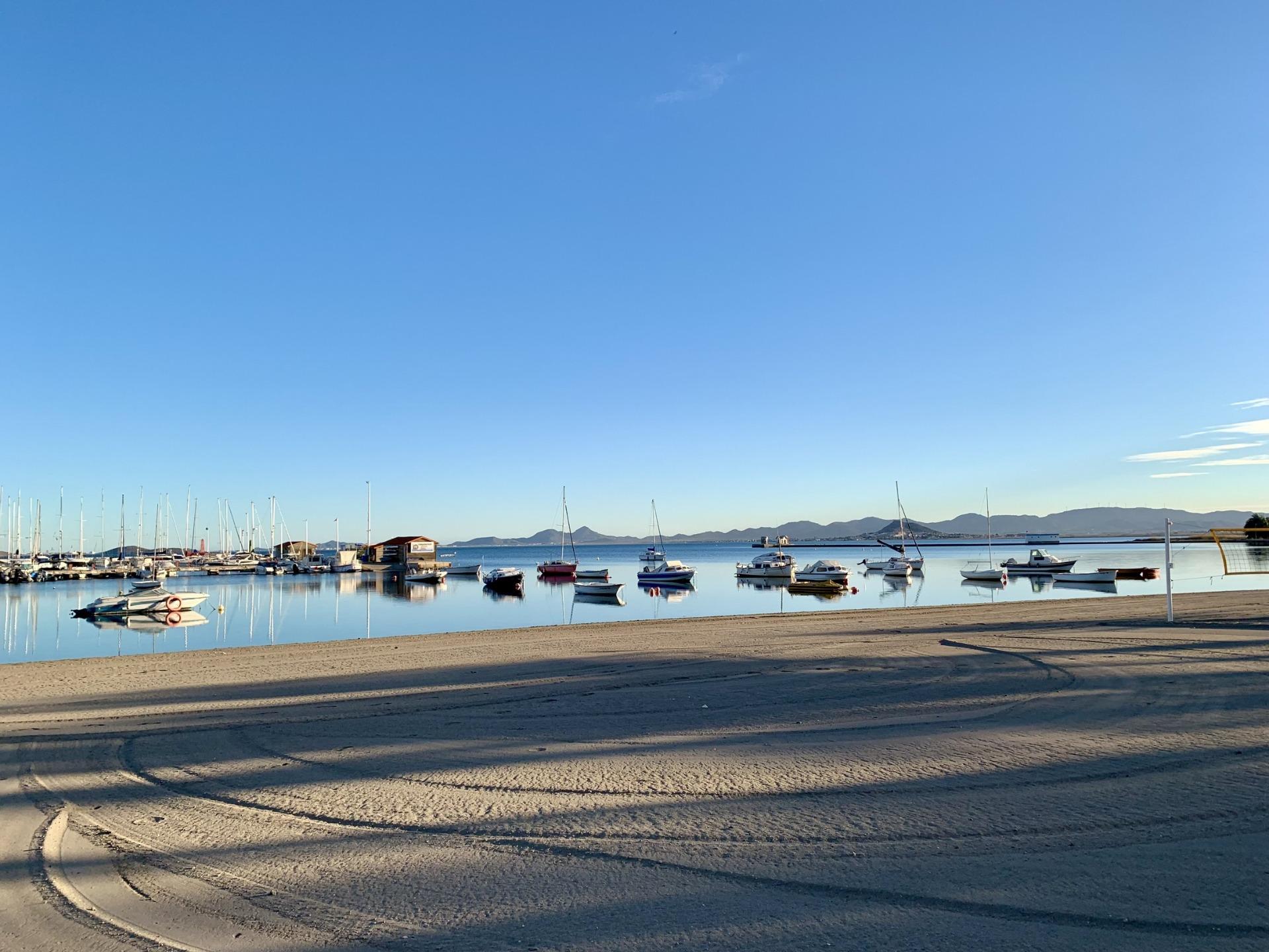 New Build - 3 Bedroom 3 Bathroom Villa in Los Alcazares - Playa la Atascadera  - Murcia