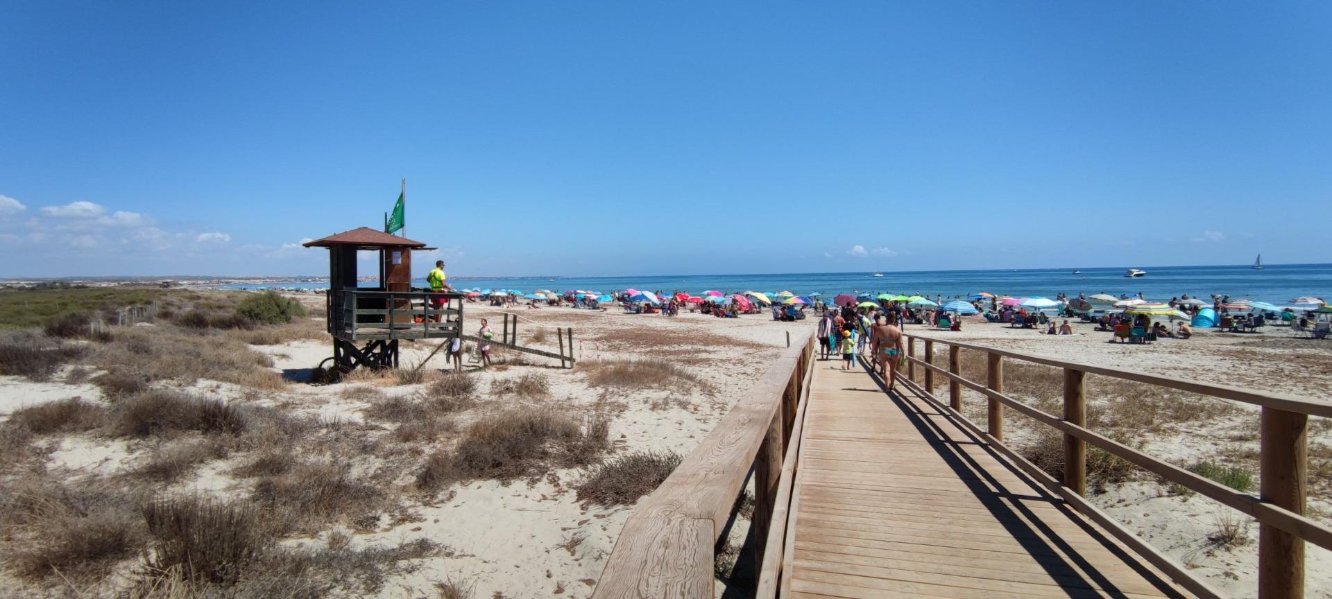 New Build - 2 Bedroom 2 Bathroom Bungalow in San Pedro del Pinatar - Los Cuarteros  - Murcia